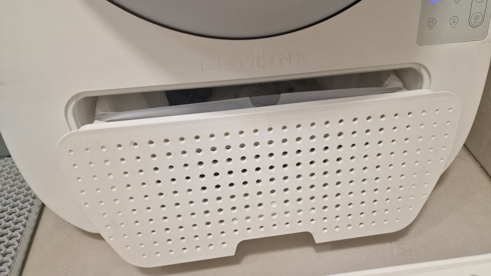 Litiere automate smart CatLink Pro-X Luxury