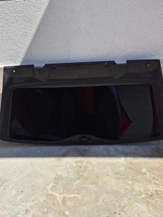 Задно стъкло за bmw e61