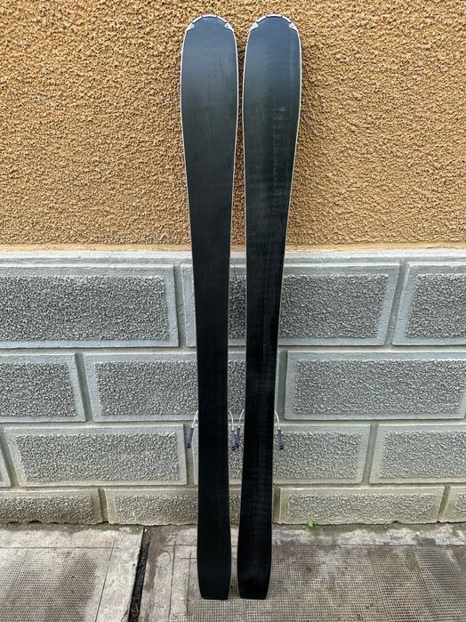 schi dynastar legend w80 L152