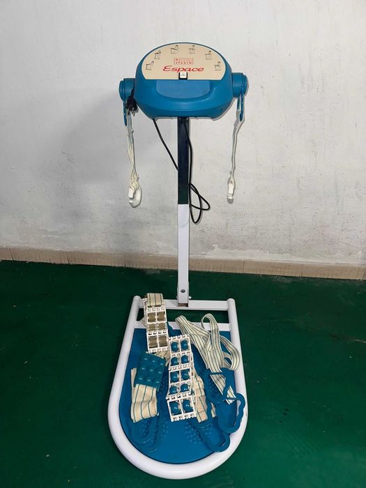 Aparat vibromasaj Ideea Studio Espace