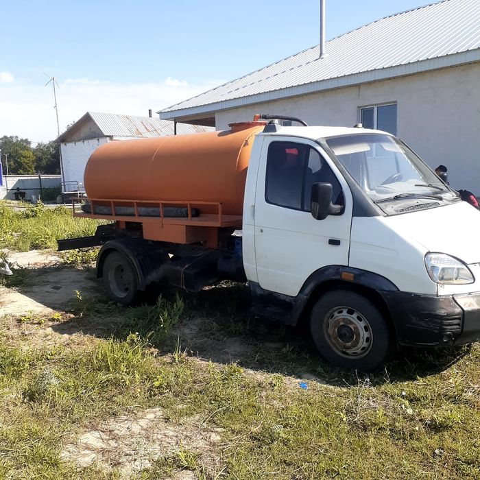 Осентизатор откачки слив