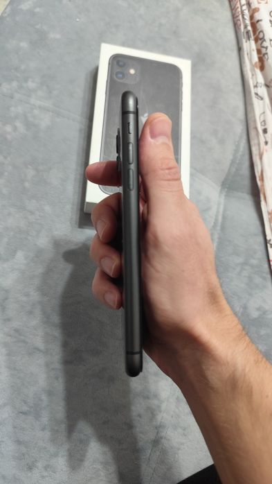 iPhone 11 128 EAC айфон 11