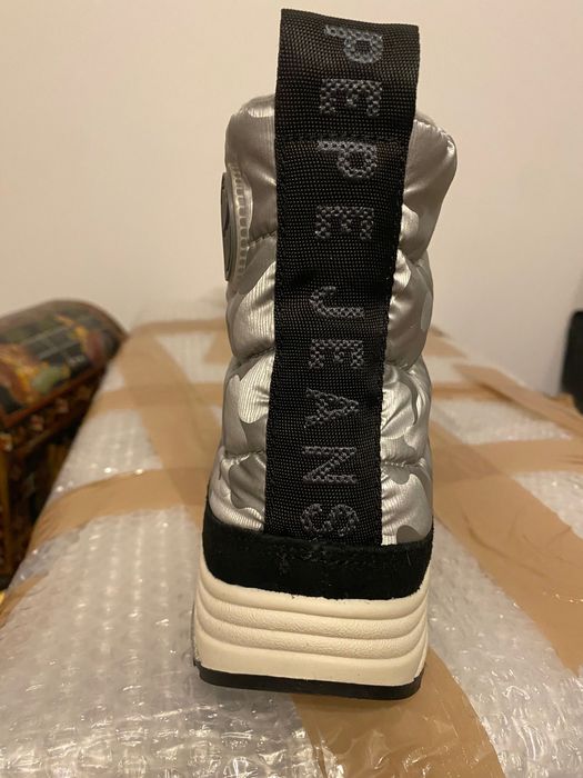 Ghete iarna Pepe Jeans