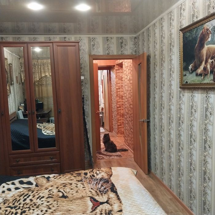 Продам 2-х комн. квартиру