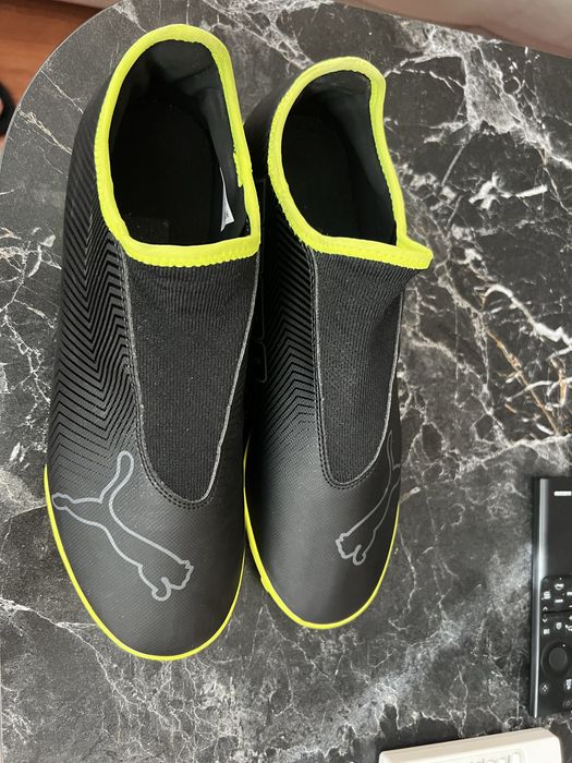 Стоножки за футбол Puma