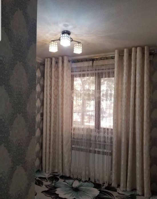 Срочно сдаётся квартира