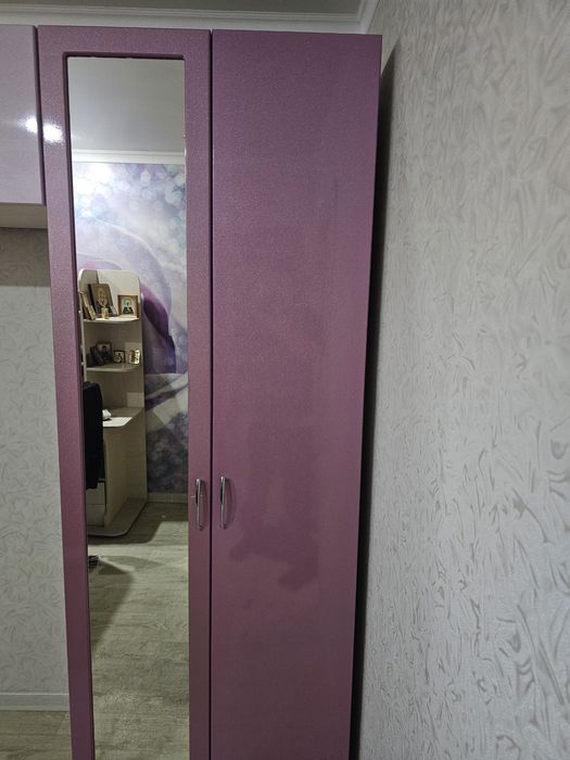 Детский гарнитур