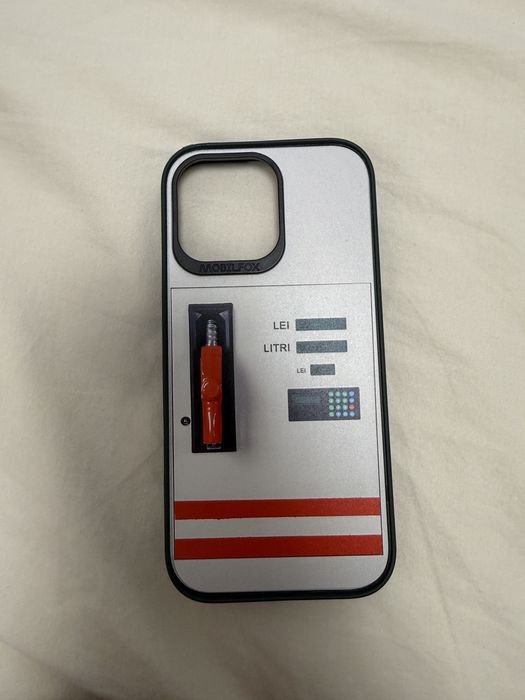 Husa IPhone 16 Pro max Mobilfox