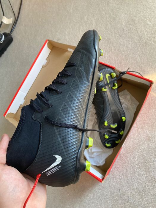 Калеври Nike Mercurial 43