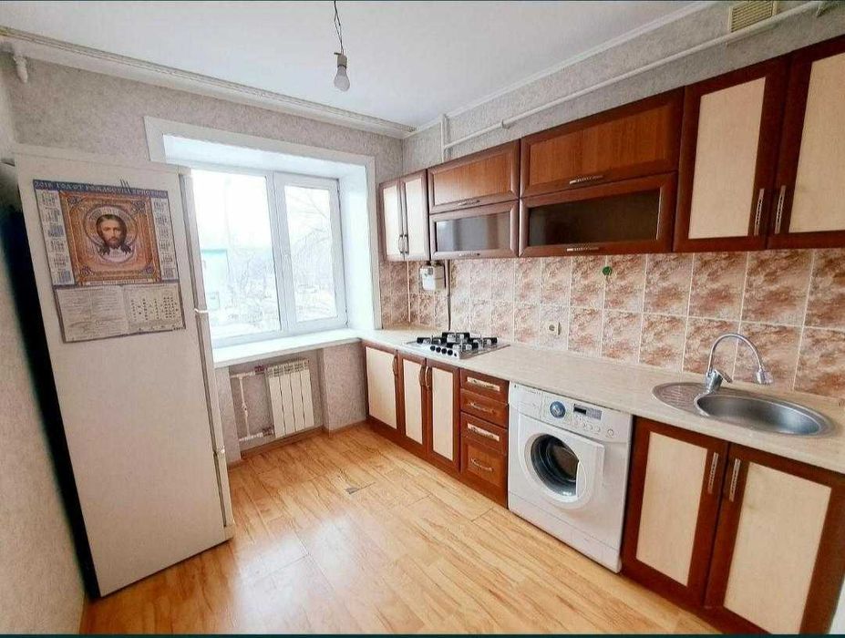 Продам 1 комнатную квартиру