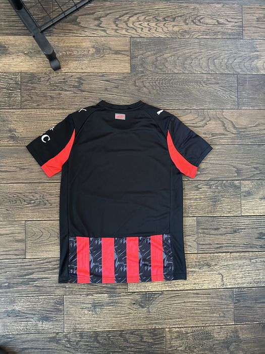 Домакински екип Милан Milan