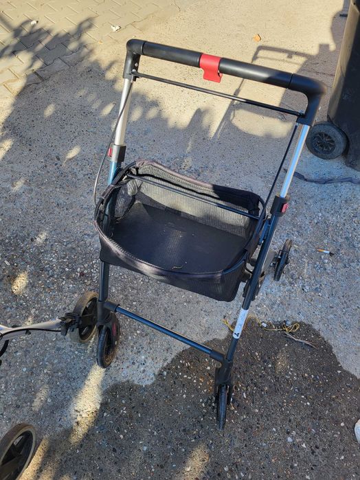 Rolator Persoane Varsnice