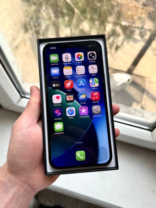 iPhone 12 Pro Max Айфон 12 Про Макс