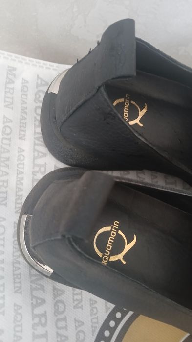 Лоферы 2026 стильные/кожа