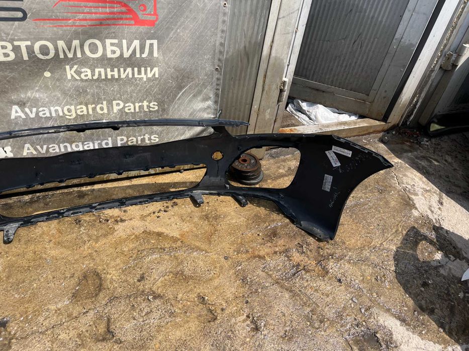 Броня kIa Ceed 13- 2бр.