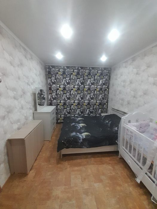 Продаётся квартира