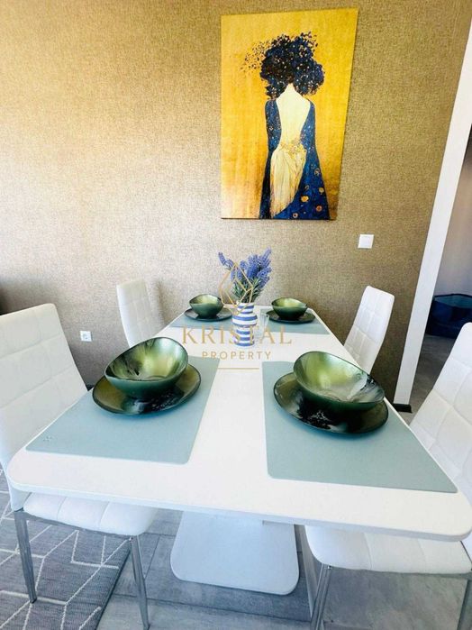 Продава се Двустаен апартамент в Свети Влас - 61 кв.м за 1886 €/кв.м - Снимка #5