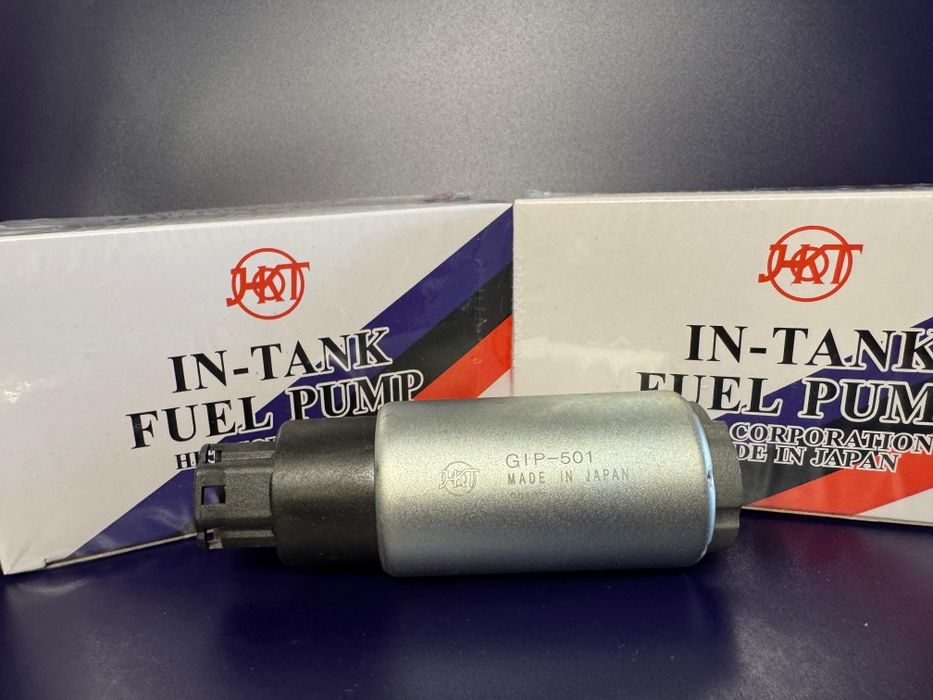 бензанососы на японские машины