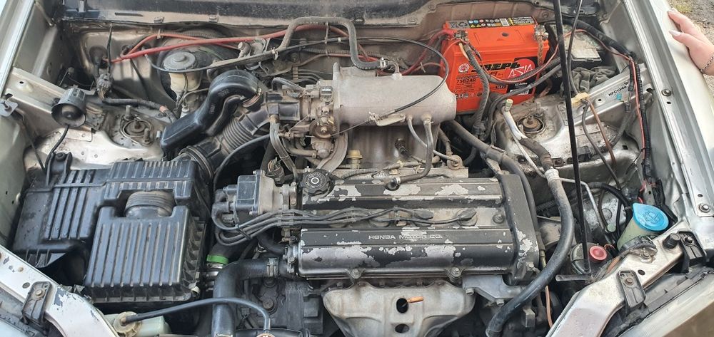 Продам хонда црв