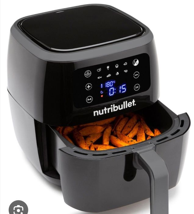 Аэрогриль Nutribullet