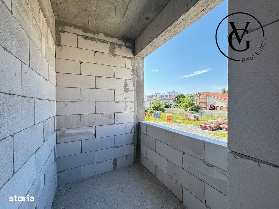 Apartament decomandat 3 camere | LKB Residence | Elvila