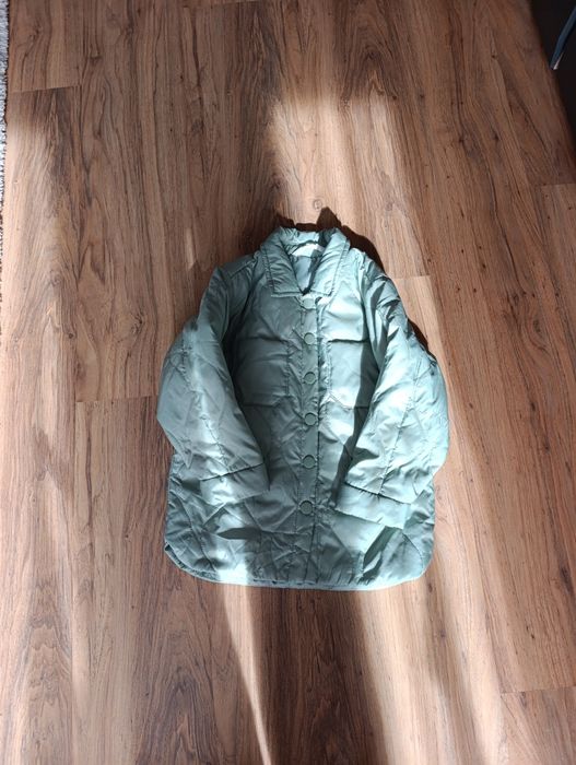 Преходно яке за момиче