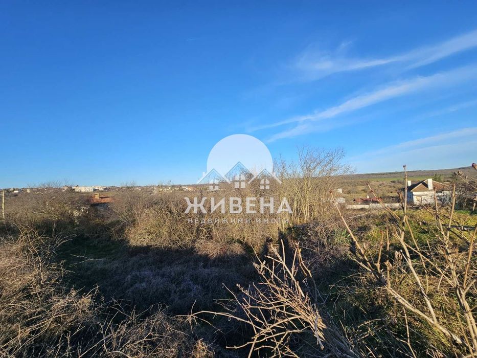 Продава се Парцел в с. Близнаци, Област Варна - 1530 кв.м за 51 €/кв.м - Снимка #1