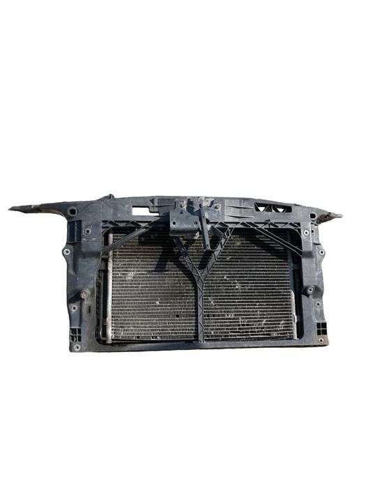 Trager - Cadru Radiator Complet Volvo V50 Mw, 545 2003 - 2012