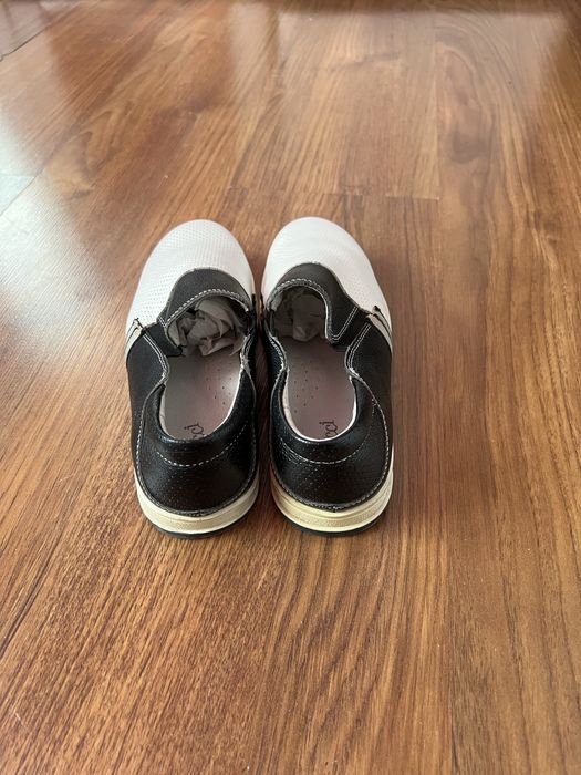 Туфли для школы рр 36