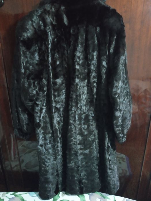 Шуба ,норковая, короткая