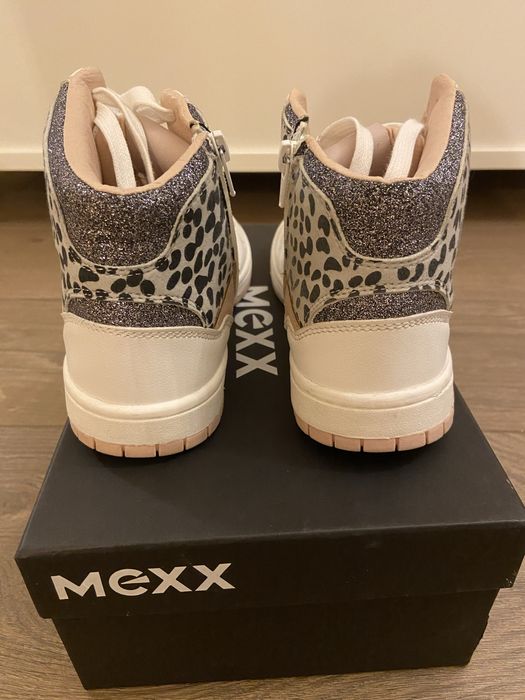 Сникърси/кецове Mexx 36 номер