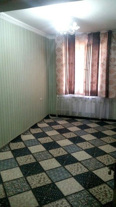 Sherikchilikka Yashnobod tumanida kvartira