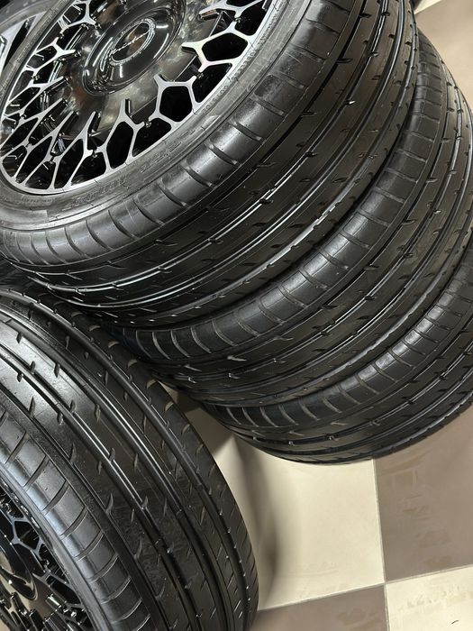 Майбах Стиль 5х114,3  и 5х112