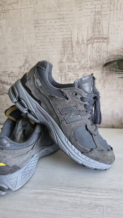 Оригинальные New balance