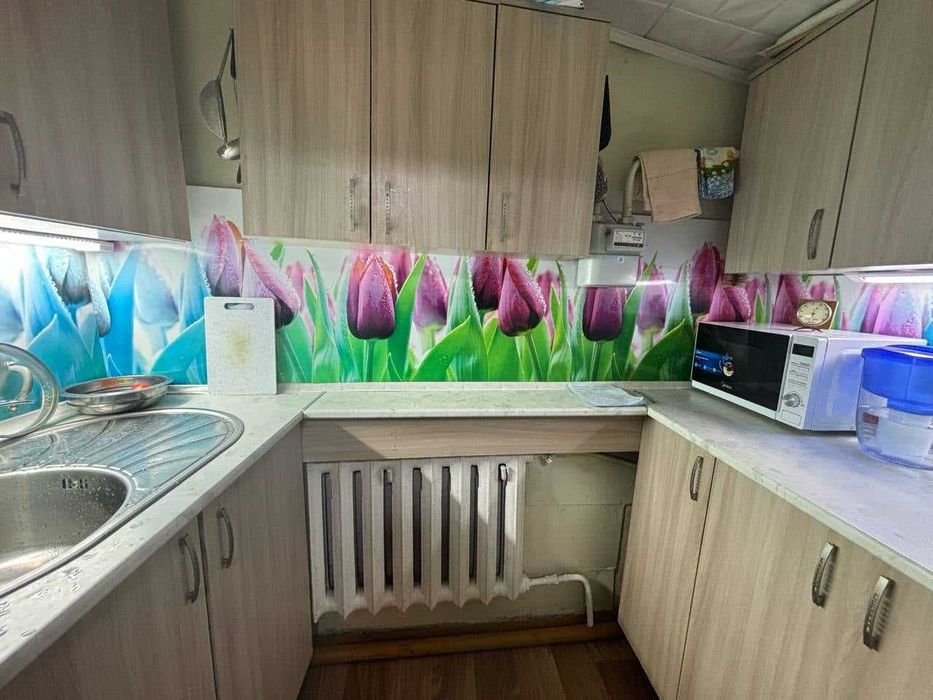 Продается дом в районе Центрального рынка