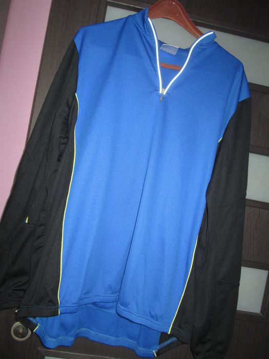 bluza bike Crane XXL