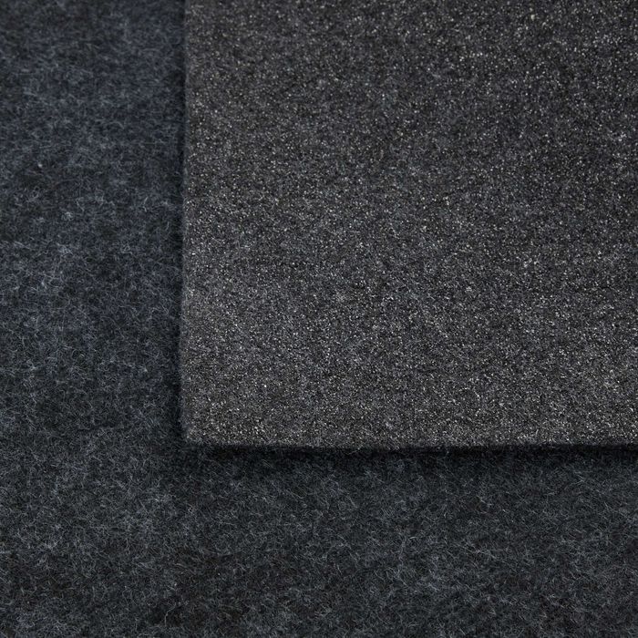 Covoras pentru grill ignifug protejeaza de scantei grasime 120x100cm