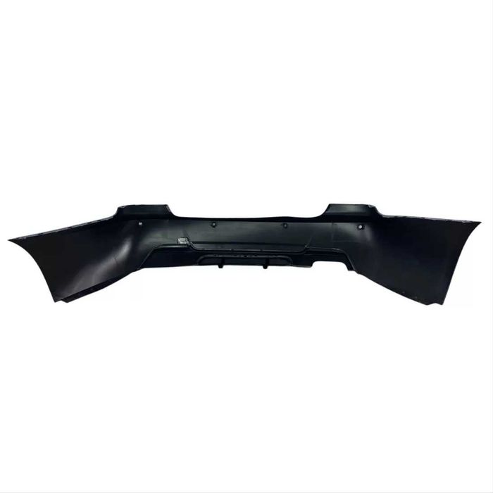 Задна броня за BMW E92 купе (06–12) – M-Tech, бмв е92 мтех, м пакет