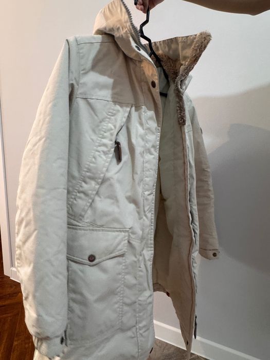 Парка пуховик Kerry