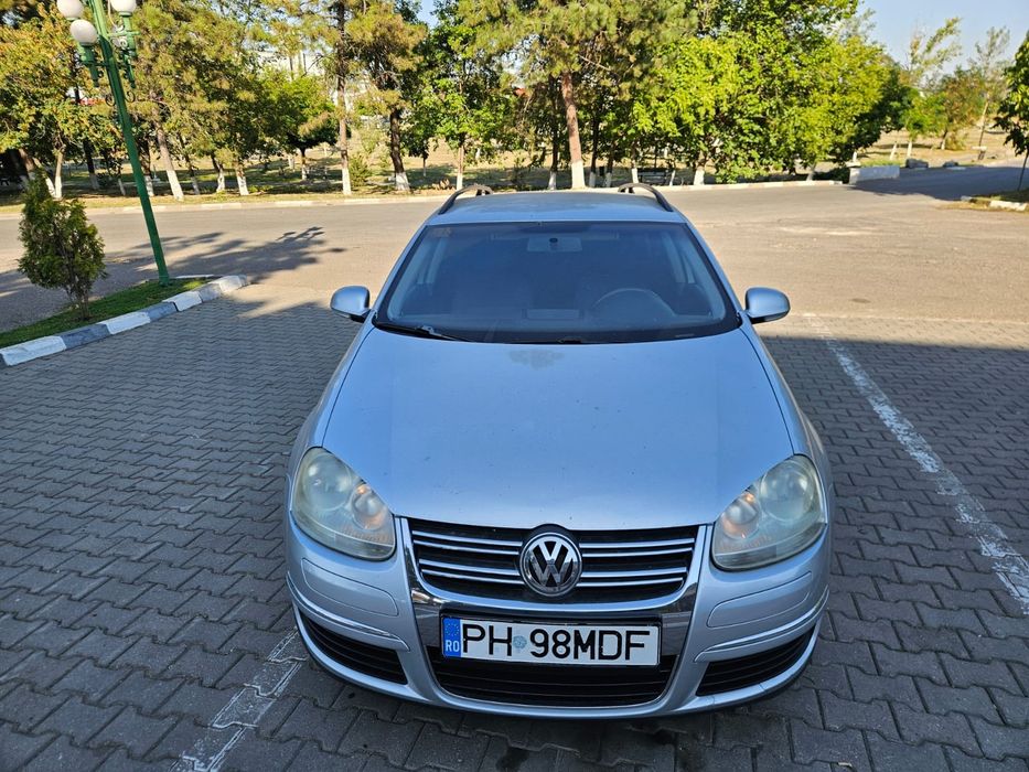 Vw Golf 5 1.9 TDI 105 cp 2009