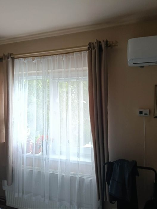 Apartament 2 camere decomandat etaj 1