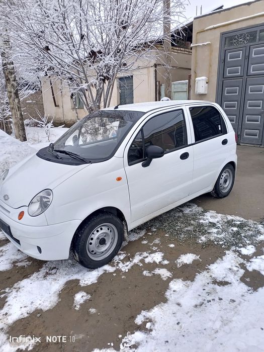 Матиз сатлады 2018