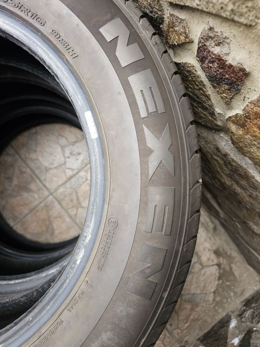 Amvelope Nexen  215/65 R16 Vara