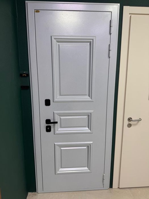 Входная дверь ГЕОНА 225*86