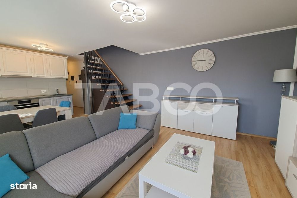 Apartament 3 camere - un loc cu energie buna gata sa devina acasa — fotografia 3