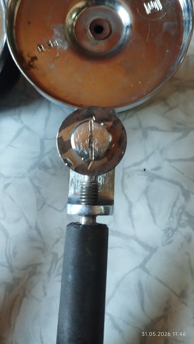 Продам ключи для закрутки