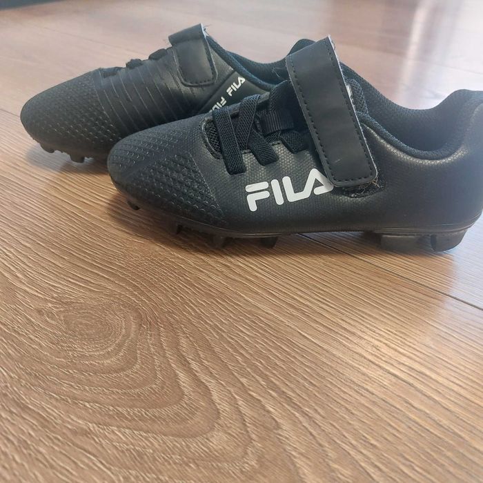 Бутонки Adidas/ Fila без забележки
