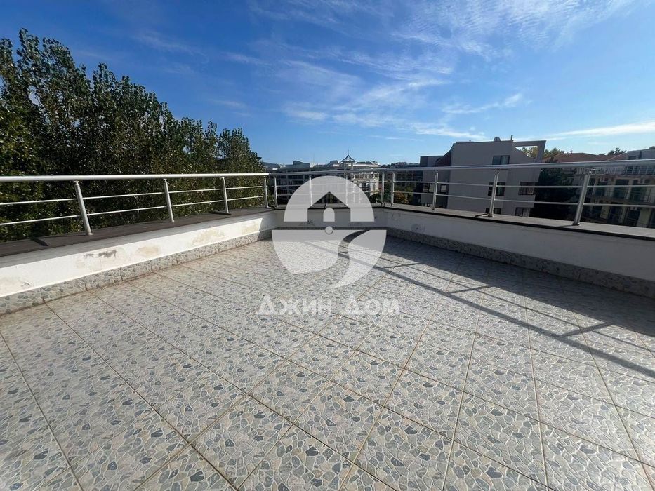 Продава се Двустаен апартамент в к.к. Слънчев бряг - 162 кв.м за 276 €/кв.м - Снимка #8