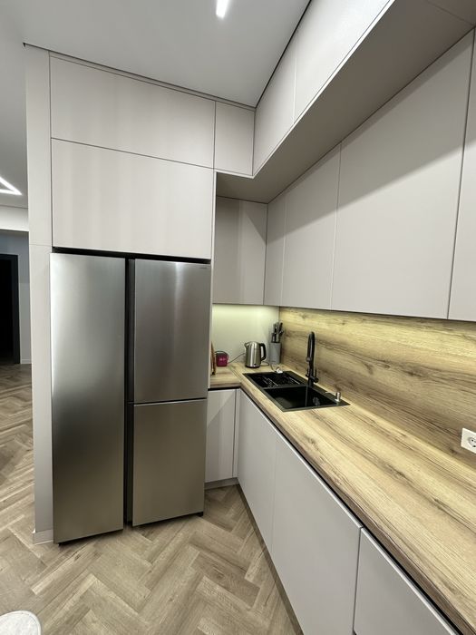 Евротрешка. Жк «Turan”.