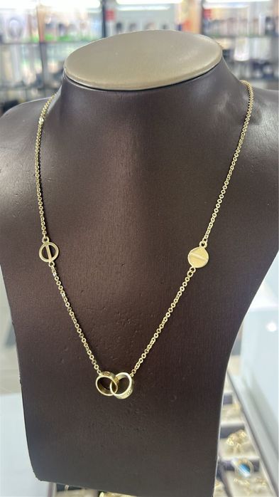 Цепь / Kaspi 0/0/1//Tehno Altyn